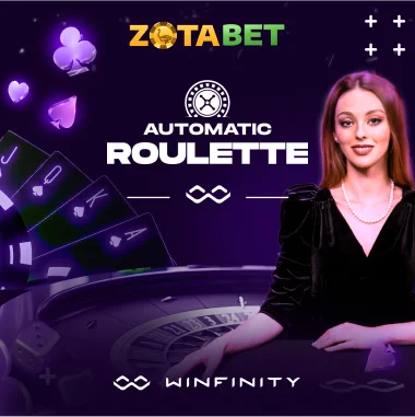Auto Roulette