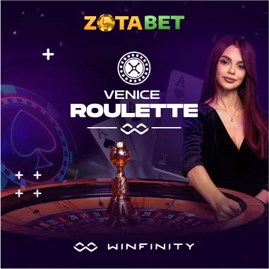 Venice Roulette